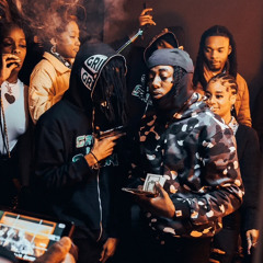 GNL Evo - Hole In 1 (Prod. Eclips3n) {SCAPEGOAT EXCLUSIVE}