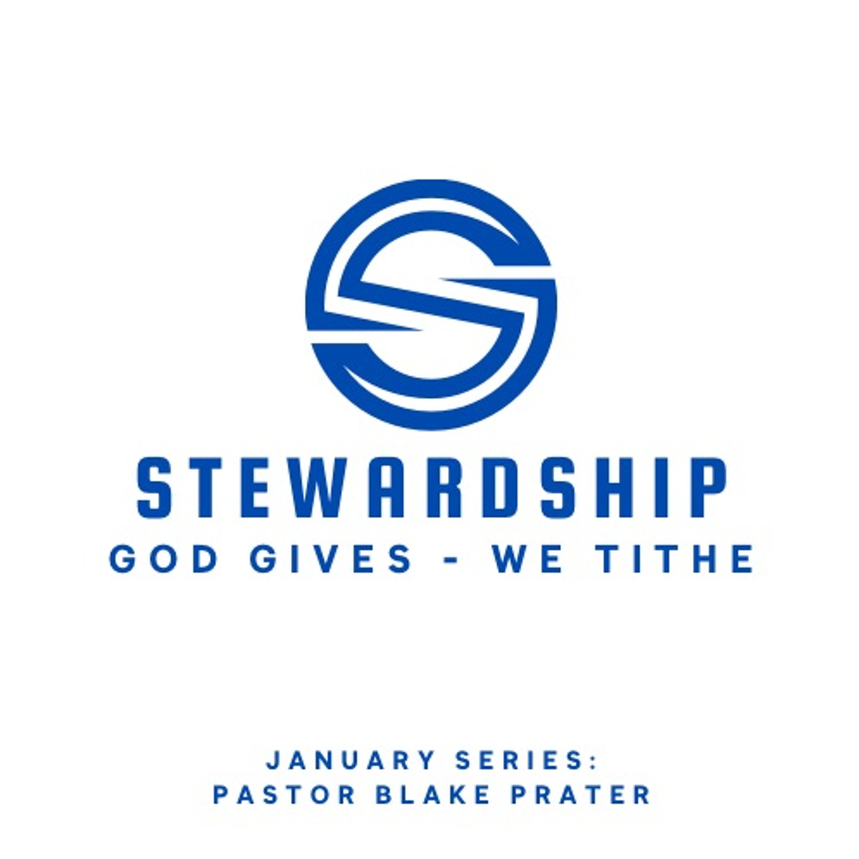 God Gives We Tithe episode artwork