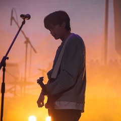 Fake Plastic Trees (Radiohead cover) - 하현상