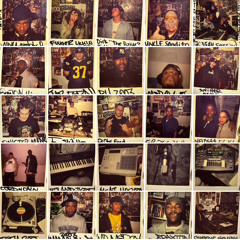 DJ Enyoutee lost triumph alternate version