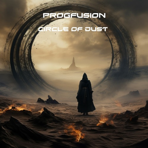 Circle Of Dust
