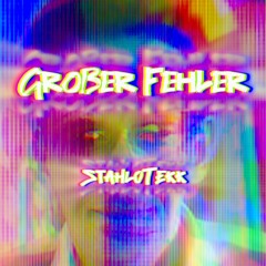 StahloTekk- Großer Fehler