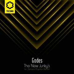 Godes - The New Junky's