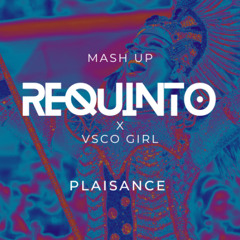 Requinto x VSCO Girl (Mash Up) - Plaisance