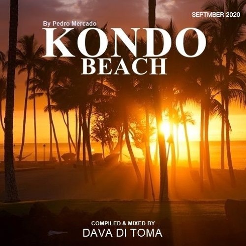 Kondo Beach September 2020 By Dava Di Toma