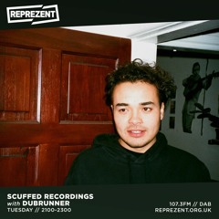 Reprezent Radio w/ Dubrunner (Extended Mix) 2nd Feb 2021