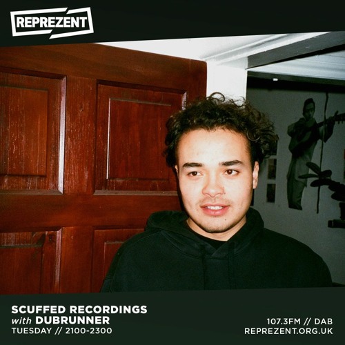 Reprezent Radio w/ Dubrunner (Extended Mix) 2nd Feb 2021