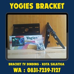 0831-7239-7127 ( YOGIES ), Bracket TV Kota Salatiga