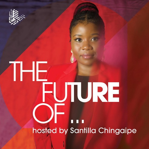 The future of fashion (episode 8)