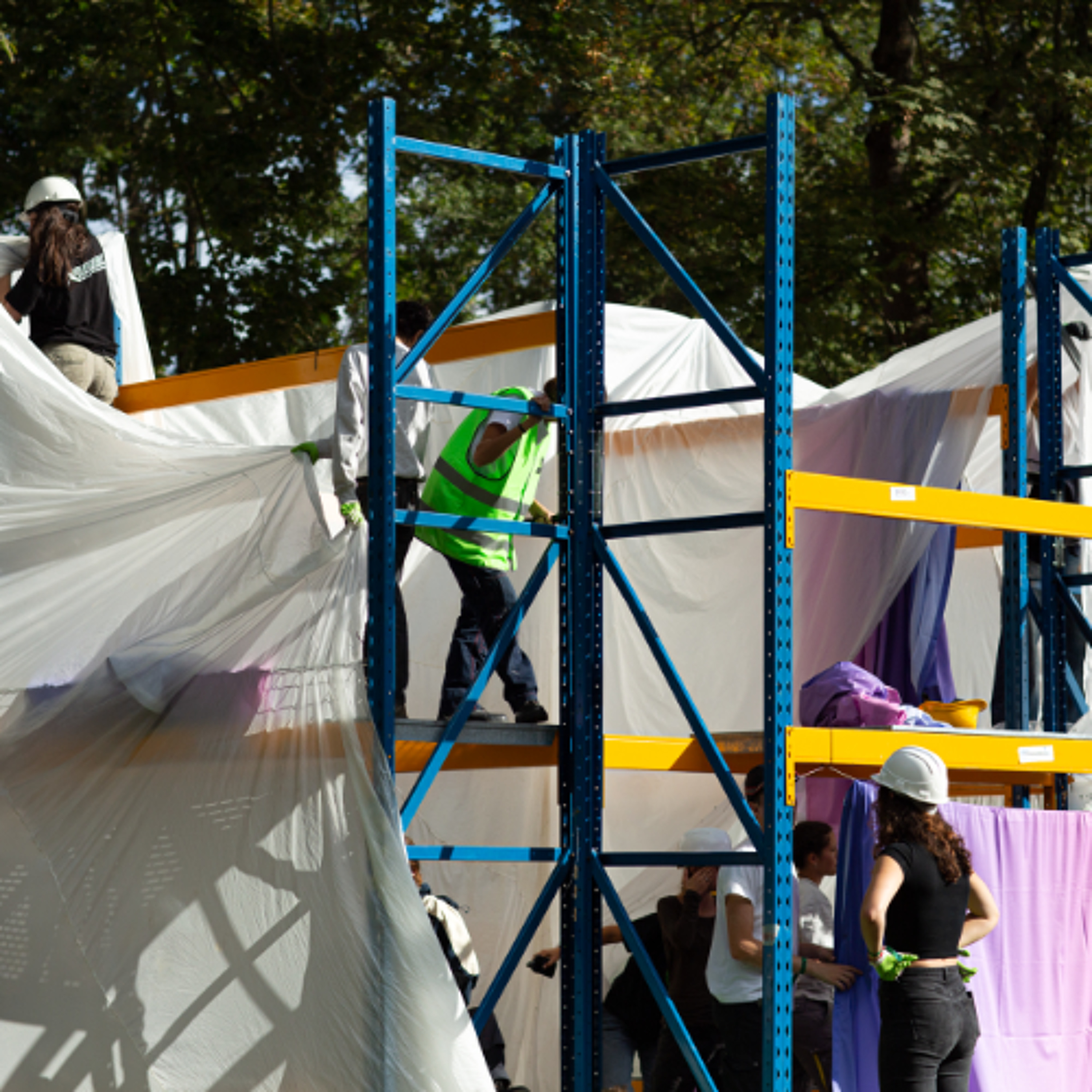 Déconstruire les modèles d’hier, construire les modèles de demain 2/2 • Festival Bellastock 2024