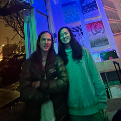 IBM Doily & Sangsih Instore | Live DJ Set at CST 12/21/2024