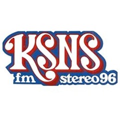 NEW: Jingle Of The Day (12th November 2025) - KSNS 'Lake Charles, LA' - TM Productions