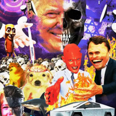 DJ Epstein Neuroadvanced Hyperbob Secret [Classified] Mix That Reptiles Don't Know About