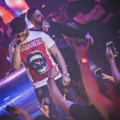 Vinz Ft. Baseman - Corleone (Slowed + Reverb)