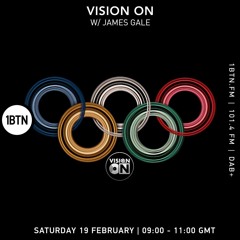 Vision On - 19.02.2022