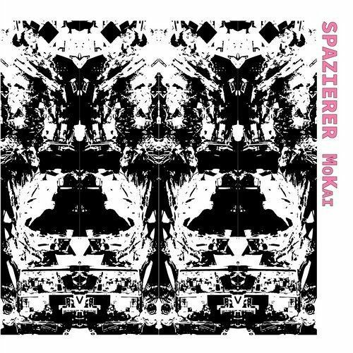 Spazierer - Mokai (Psy Version)