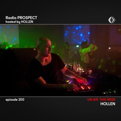 RadioProspect 200 - Hollen