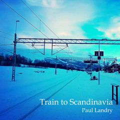 Night Train - Paul Landry