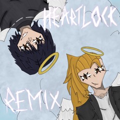 HEARTLOCK *REMIX*