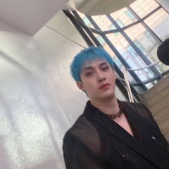 back door straykids (sped up)