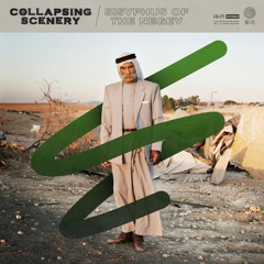 Collapsing Scenery - Sisyphus Of The Negev (Burke Remix)