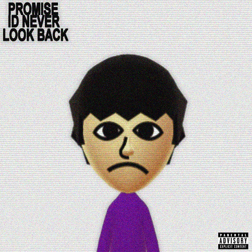 PROMISE ID NEVER LOOK BACK