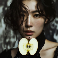 설탕 없는 사과 (A Sugarless Apology)