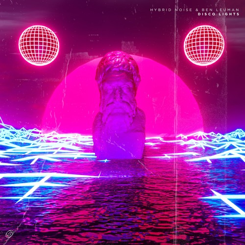 Hybrid Noise & Ben Leuman - Disco Night