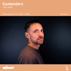 Eastenderz with Fabe - 05 June 2021