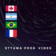 Guest DJ sets - Ottawa Prog Vibes - 2020