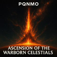 Ascension of the Warborn Celestials