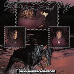 FOULPLAY ft [WYNTER & ILLUSIONLUNA] [PROD.NFTR]