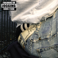 EVIL GRIMACE - Toujours Un Jogging Sous L'Jean
