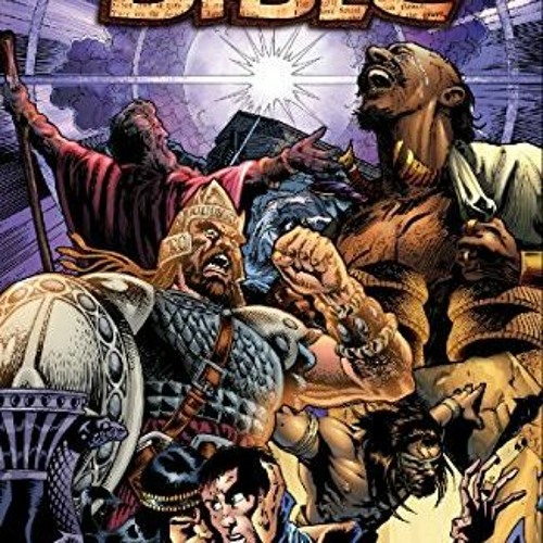 ✔️ Read The Kingstone Bible Vol. I by  Art Ayris,Ben Avery,Kelly Ayris,Danny Bulanadi,Jeff Slemo