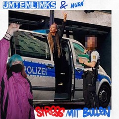 [FREE DL] UNTENLINKS - Stress mit Bullen