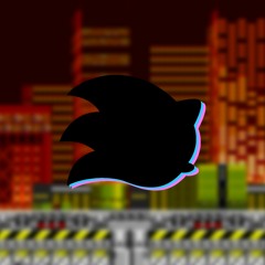 Chemical Plant Zone - Lofi (Sonic The Hedgehog 2)