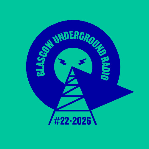 GU Radio Week 22 with Kevin McKay - Deep Disco Afters
