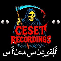 DJCESET x HOUNDER