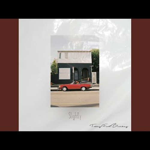 Luv is U (Feat. BUMKEY) Speed Up
