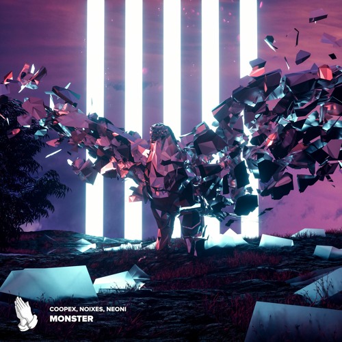Coopex & NOIXES - Monster (ft. Neoni)