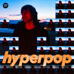 hyperpop