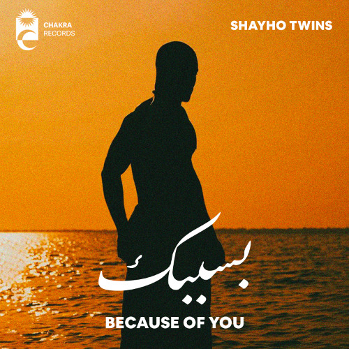 Shayho Twins - Because Of You | بسببك