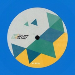 Premiere : Kreutziger - Me Bila (RELIKT006)