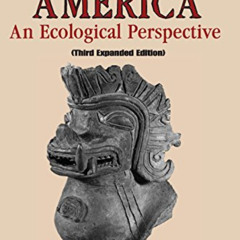VIEW KINDLE 📜 Prehistoric America: An Ecological Perspective by   Betty Meggers &  B