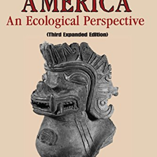 VIEW KINDLE 📜 Prehistoric America: An Ecological Perspective by   Betty Meggers &  B