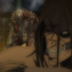 "WHY WON'T ANY OF YOU LET ME DIE IN PEACE" Reiner x Gabi - POLARIS - vxcelm