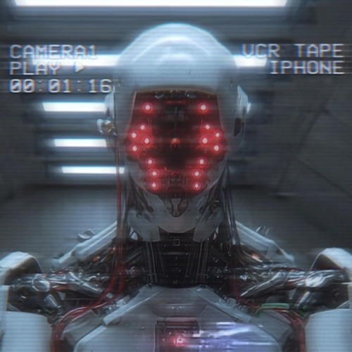 IAMXTC - Self Destructive Behavior