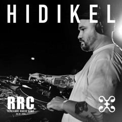 Renegade Radio Camp - HIDIKEL - Mix 20-01-2024