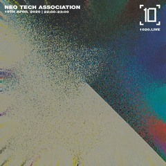 Neo Tech Association(1020 Radio April 2020)