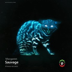 Sauvage (Original Mix)
